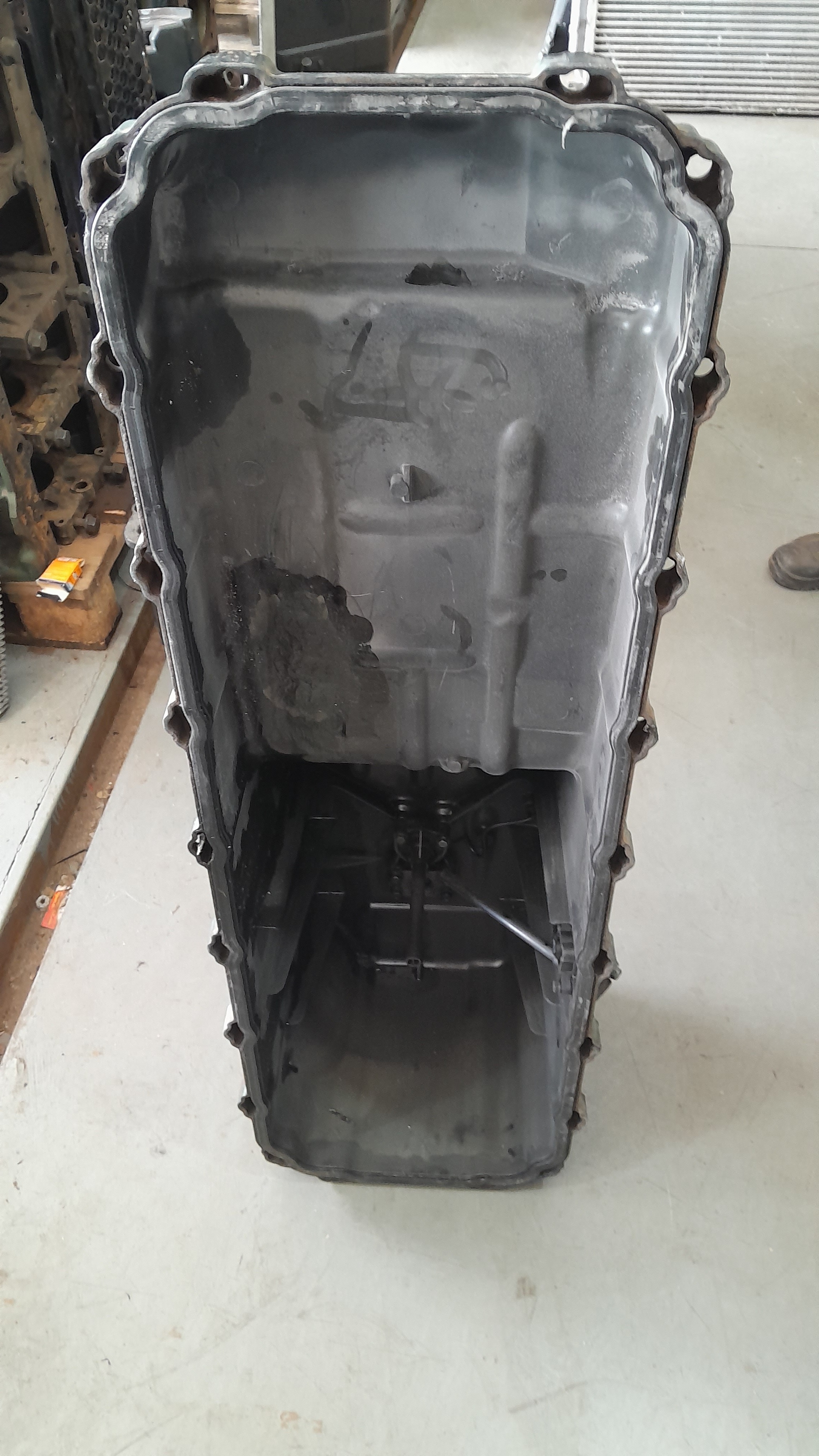 CARTER VOLVO FH D13 29493972 2