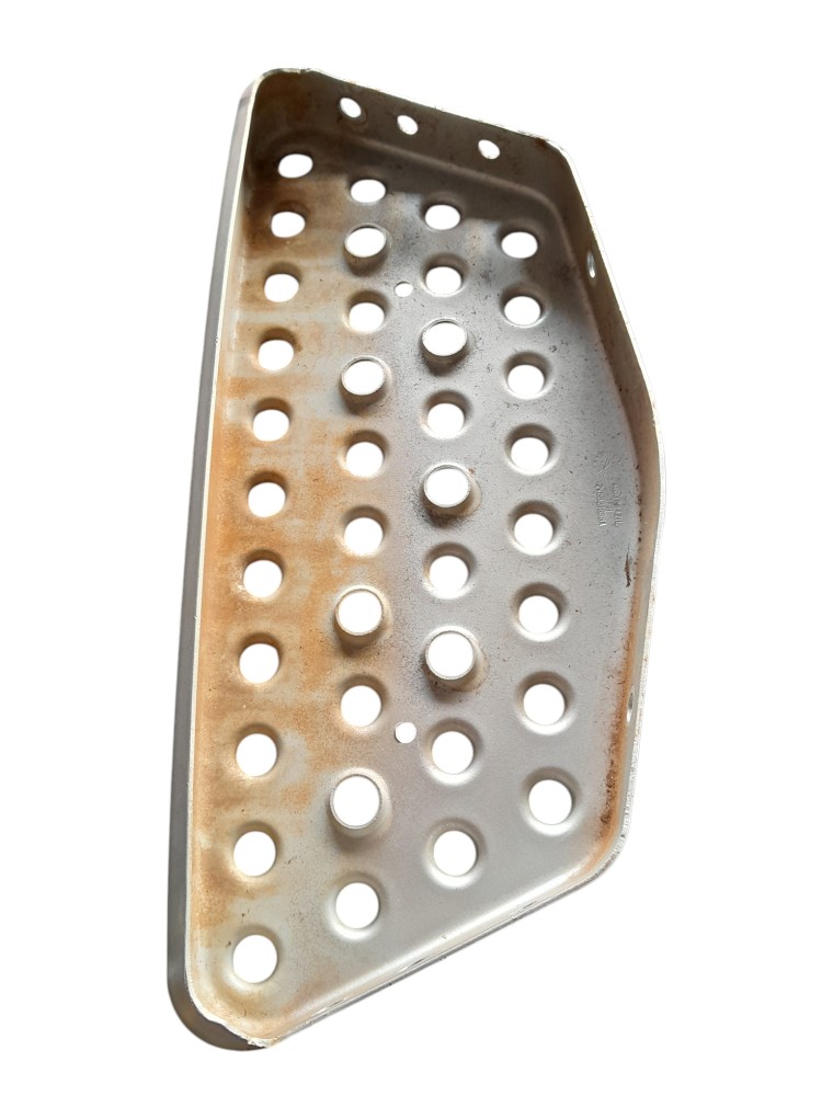 PISANTE CENTRAL ESTRIBO SUPERIOR MAN TGX VW METEOR-2V2821685