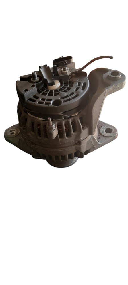 Alternador Bosh 80a  28v Original Volvo Fh – 0124555036 3