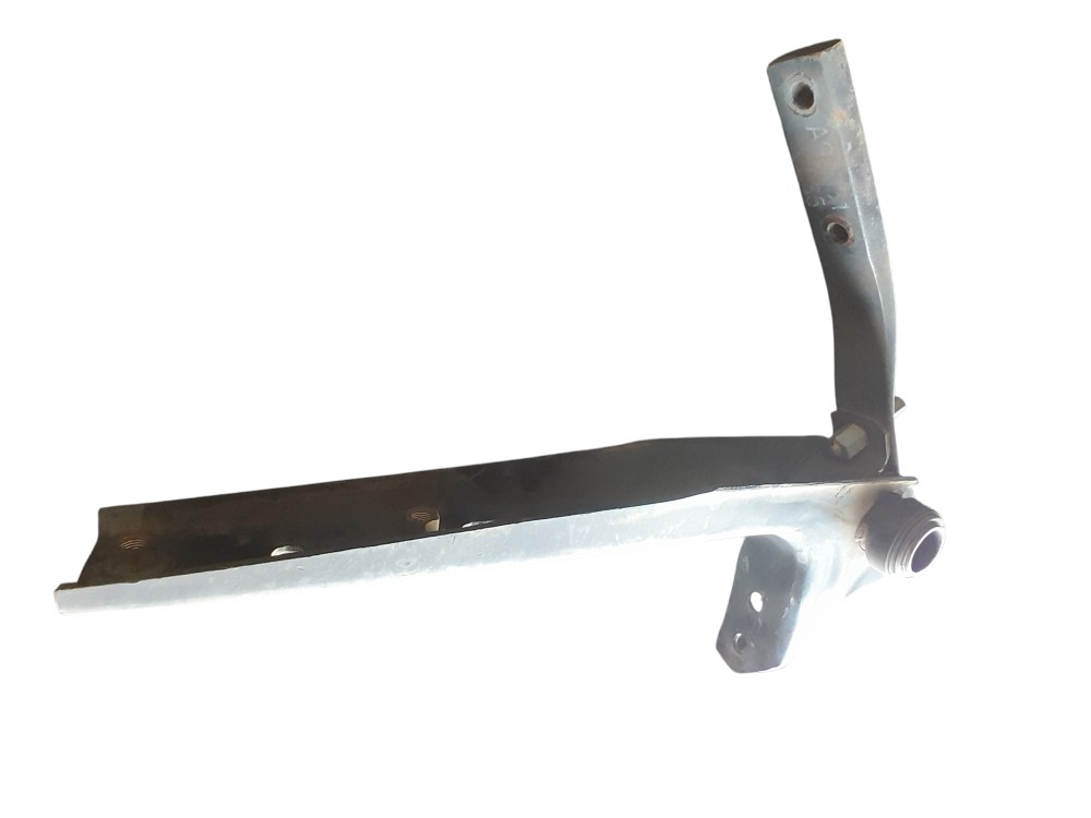 Suporte Barra De Torção Completa Le Mercedes – 9703100463 2