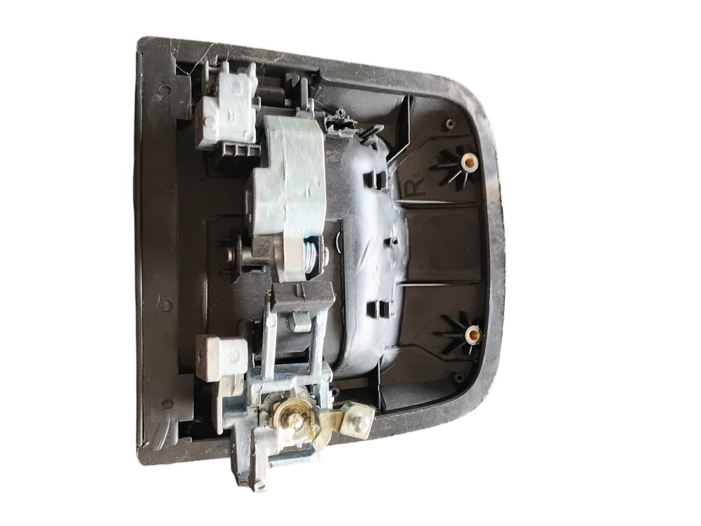 MAÇANETA EXTERNA PORTA LD MAN TGX VW METEOR – 2V5837206 2