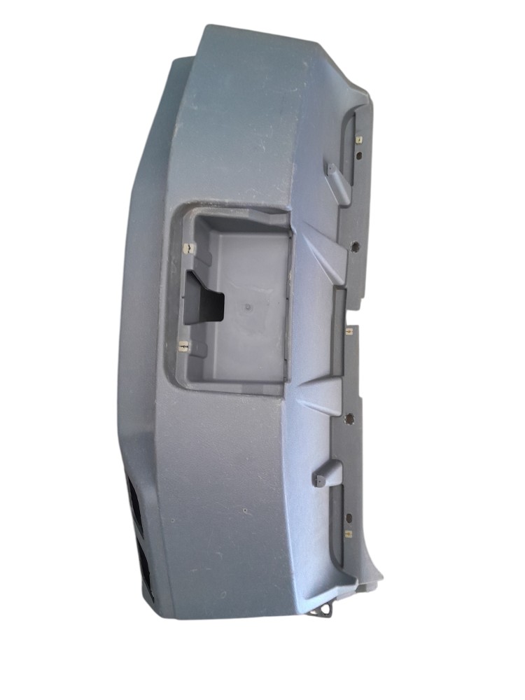 MOLDURA CENTRAL PAINEL ORIGINAL MERCEDES AXOR – A9406803580