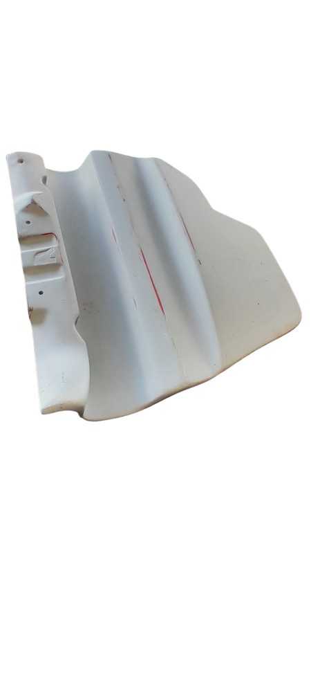 Tampa Estribo Tapa Chinelo Vw Constellation Ld Original 3