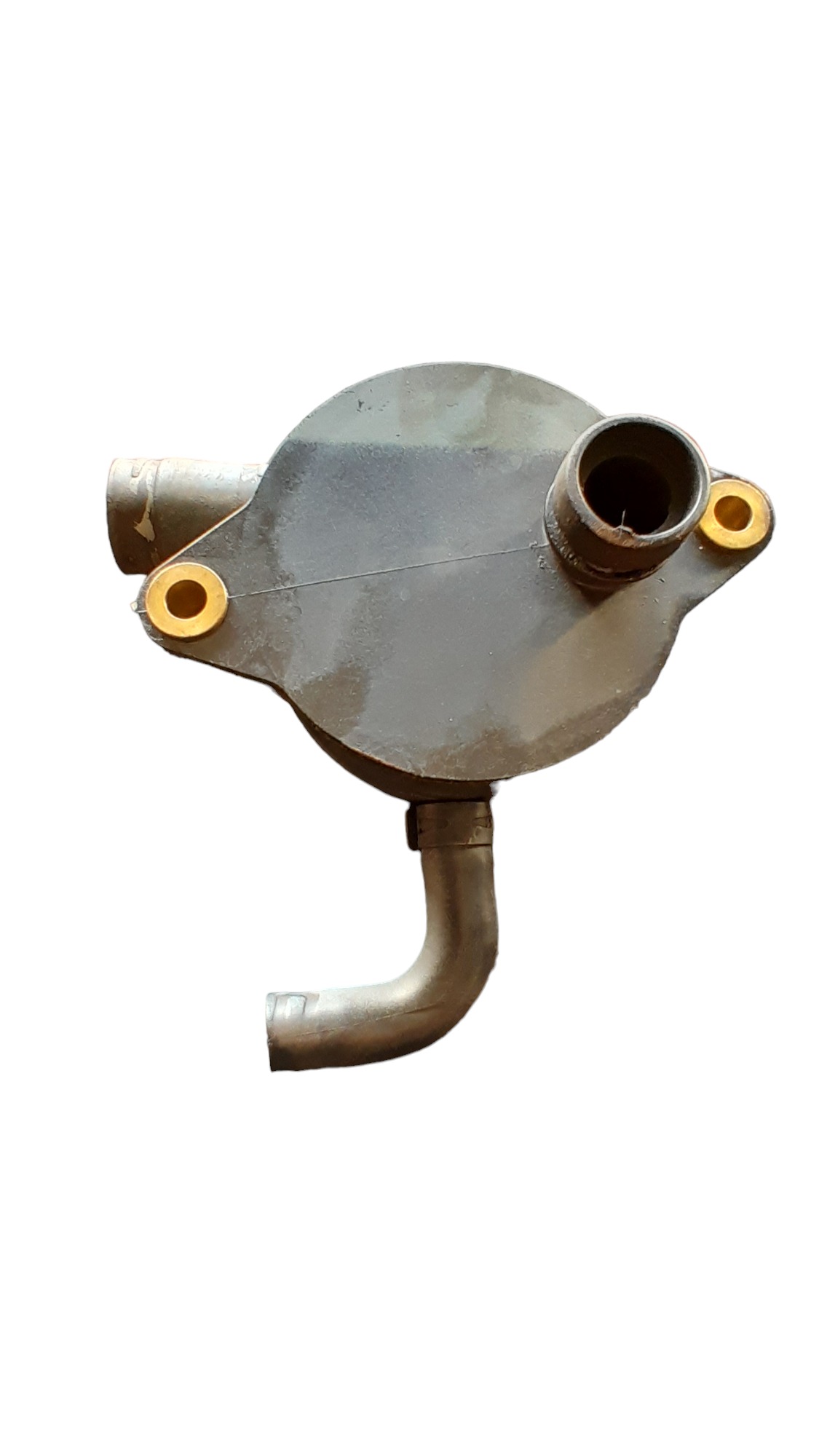 Respiro Do Cárter Motor Mwm International – 1842231c2 2
