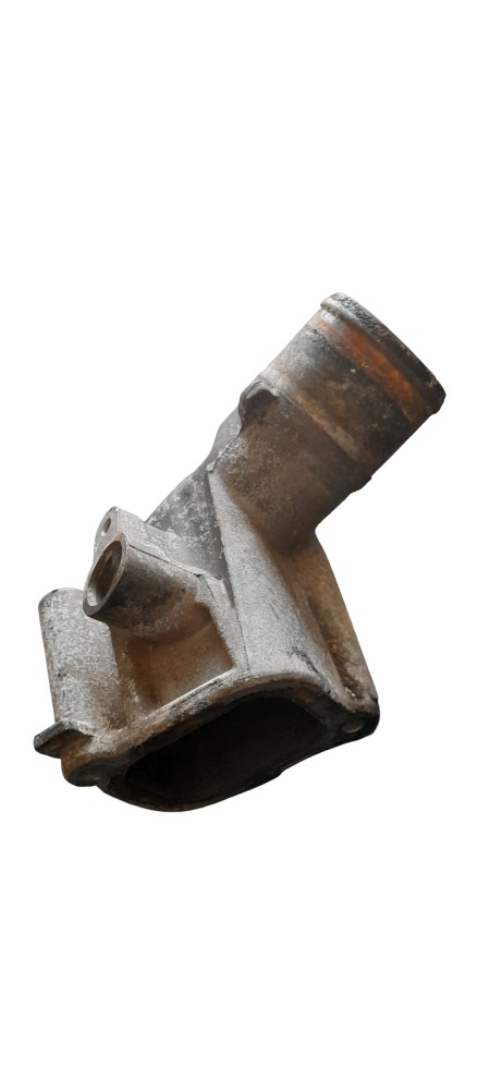 Tubo Flangeado Original Scania S4 – 1497861 2
