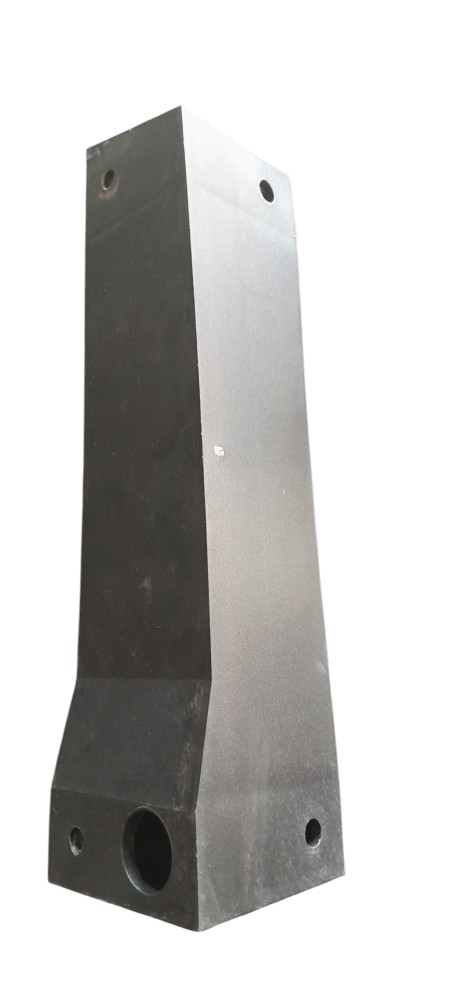 SUPORTE SUPERIOR DORMENTE LE ORIGINAL MAN TGX – 81639030193