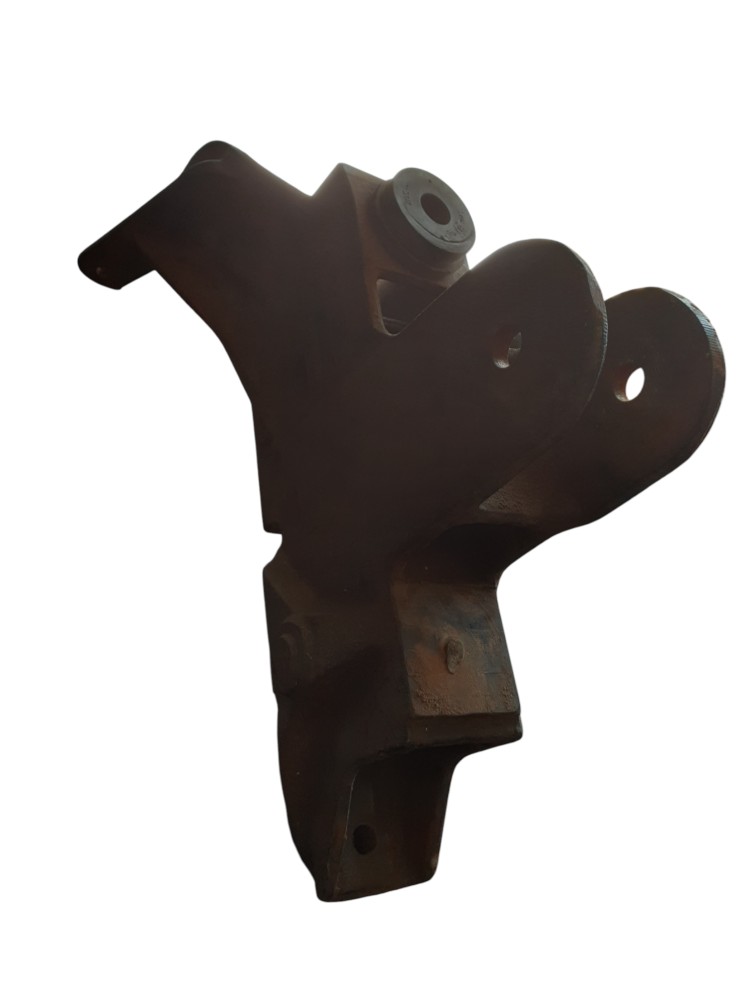 Cavalete Mancal Estabilizador Le Mercedes Actros-a9428905883