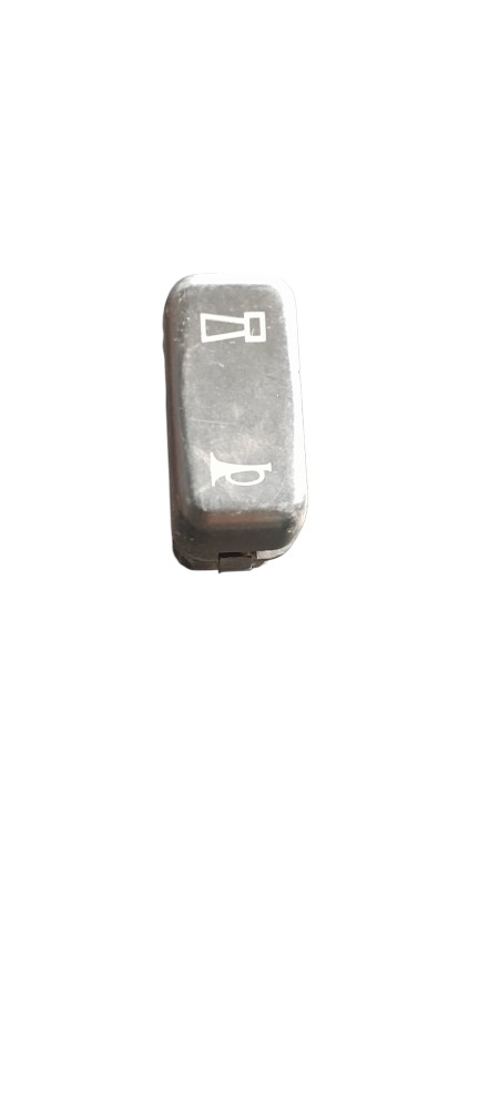 Botão Interruptor Buzina Original Mercedes Benz – 0035456707 5