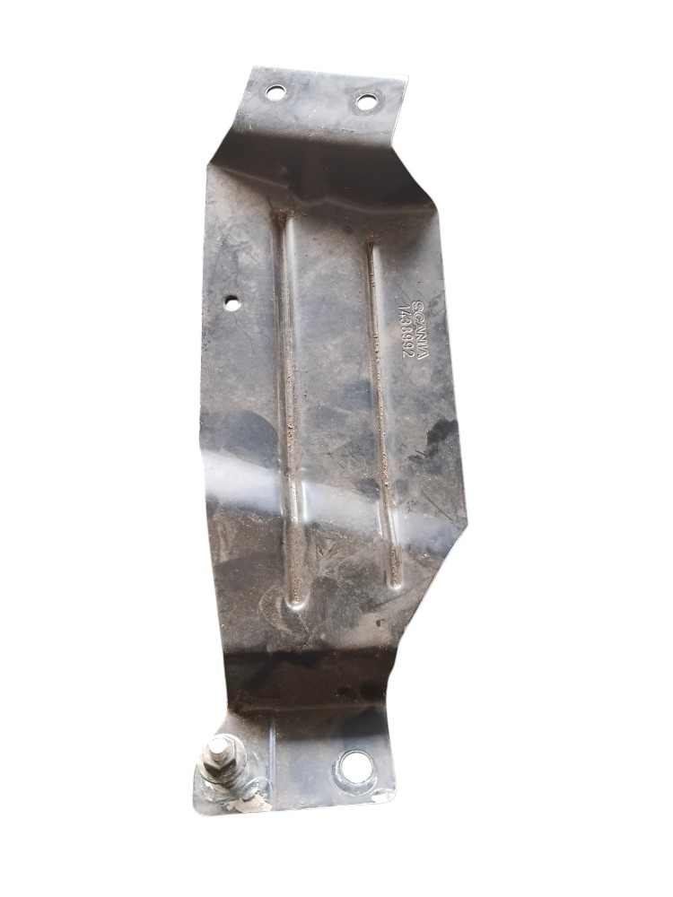 SUPORTE VIGA APOIO CABINE ORIGINAL SCANIA S5 – 1438992