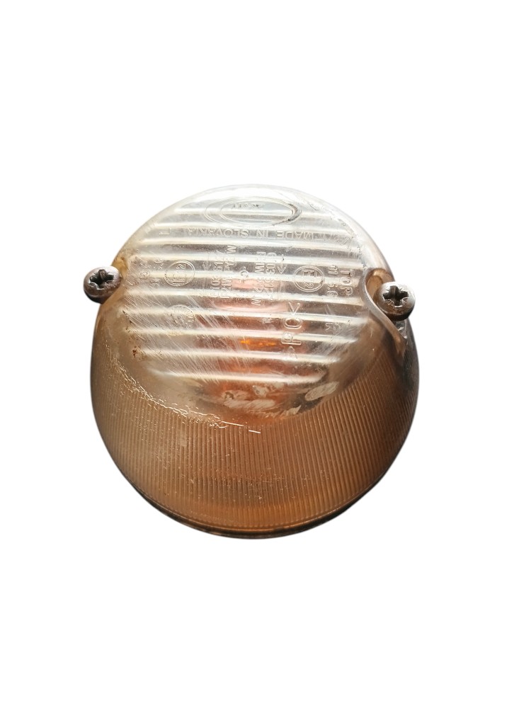 LANTERNA SETA ESTRIBO ORIGINAL MAN TGX – 81253206118