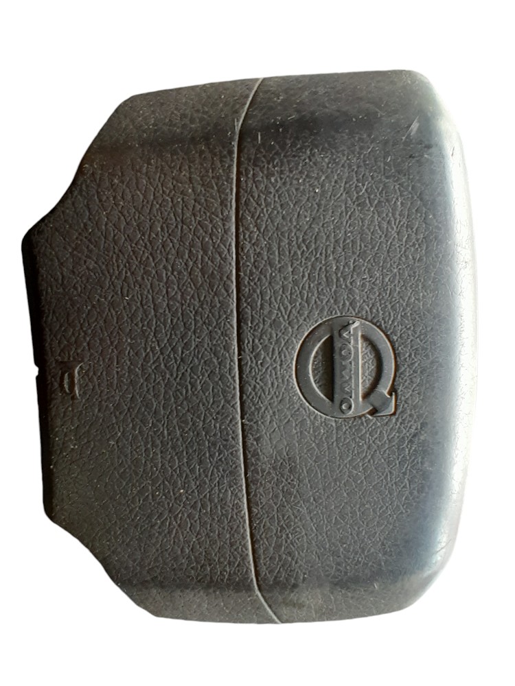 Tampa Volante Original Volvo Fh S/ Air Bag – 20505136 4