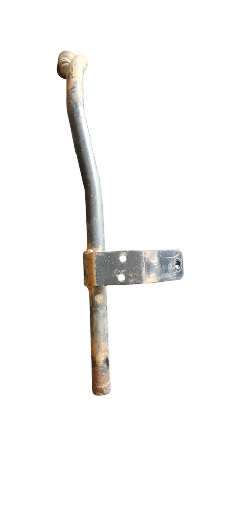 Tubo Radiador Água Original Scania S5 Pgr – 1800882 3