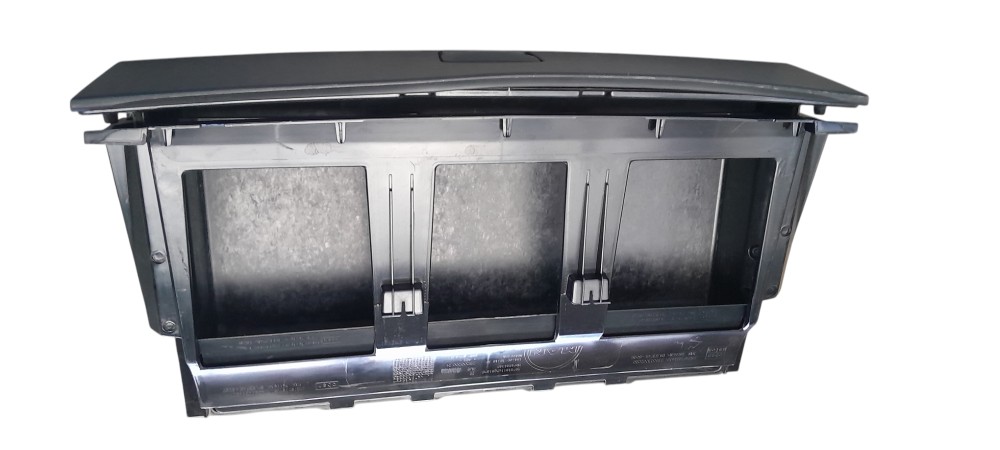 Porta Luvas Gaveta Original Man Tgx – 81617456018