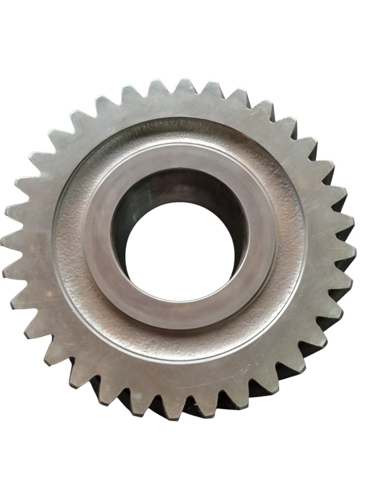 Engrenagem 3/4 Marcha Caixa Cambio Zf 16s – 0091303141 2