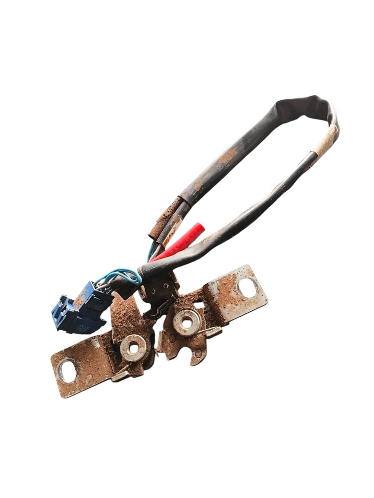 FECHADURA TAMPA MALEIRO ORIGINAL SCANIA S4 S5 S6 – 1880286 3