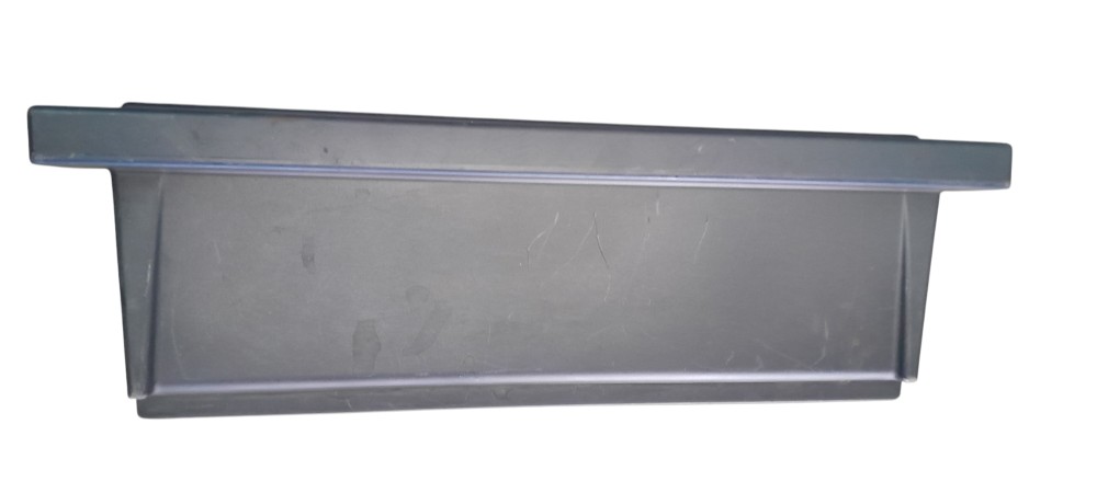 Prateleira Da Cabine Original Man Tgx – 81669120185