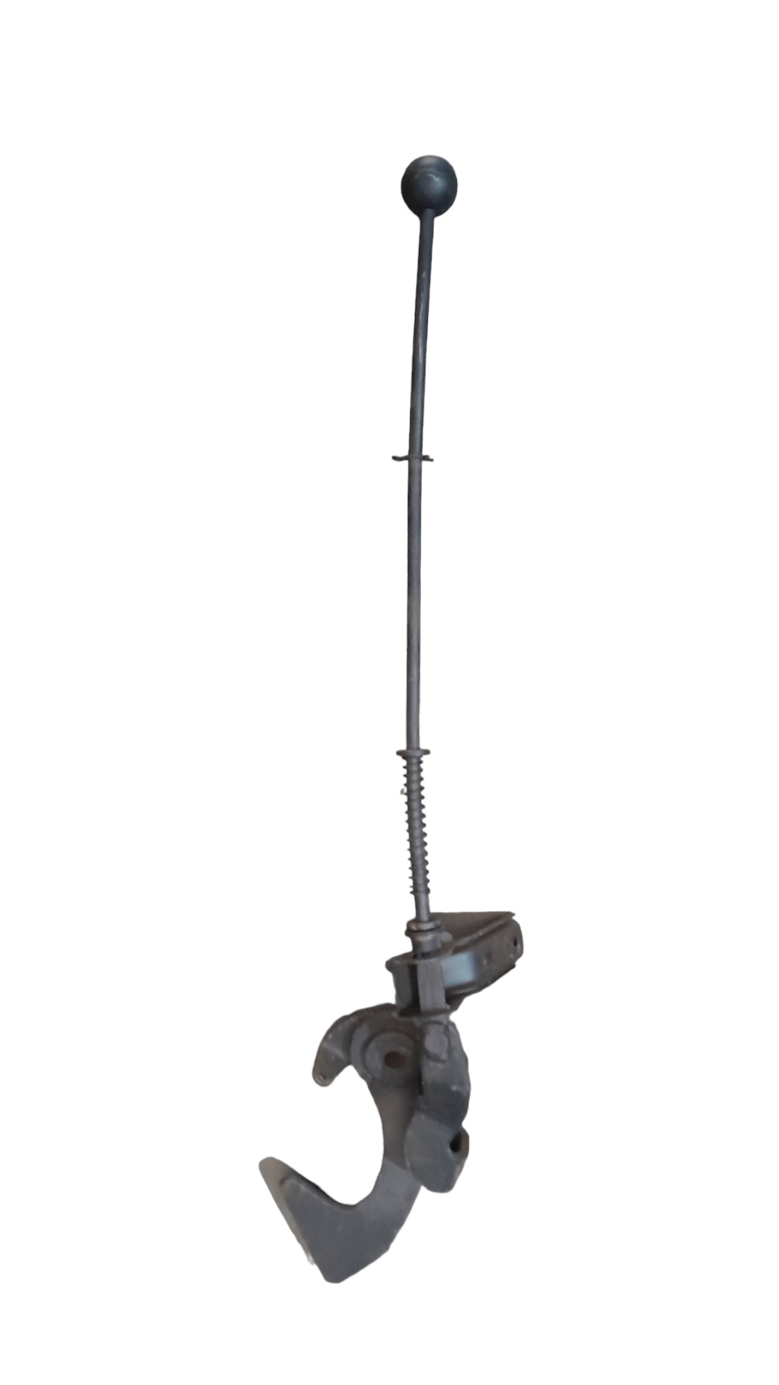 Fechadura Segurança Vw Worker Ford Cargo G1 – 2rg899371 4