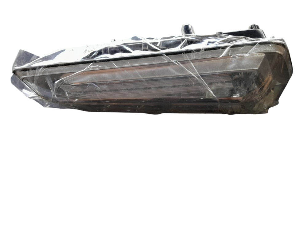 Lanterna Pisca Extensão Inferior Porta Ld Volvo Fh -84389663 Direito 4