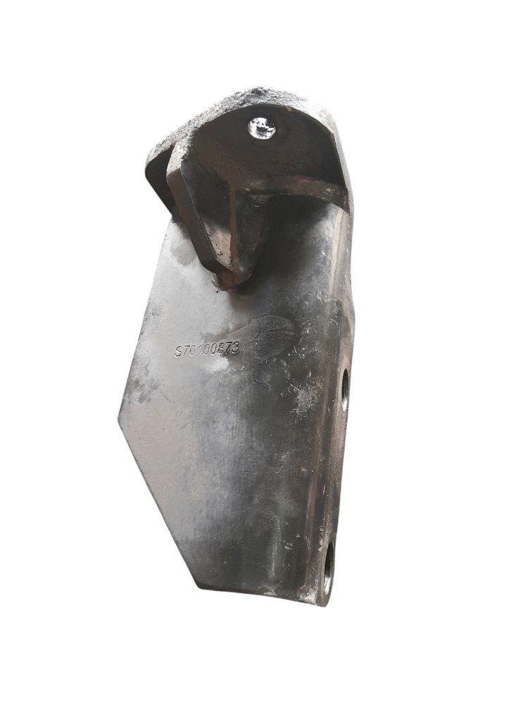 Suporte Compreenssor De Ar Mwm Vw Constellation – 70100873 2