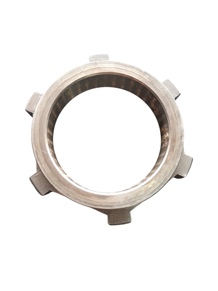 Engrenagem De Pulso Caixa Cambio Zf – 0091338045 4