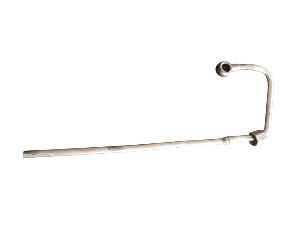 TUBO INJETOR DA BOMBA COMBUSTÍVEL ORIGINAL SCANIA 2