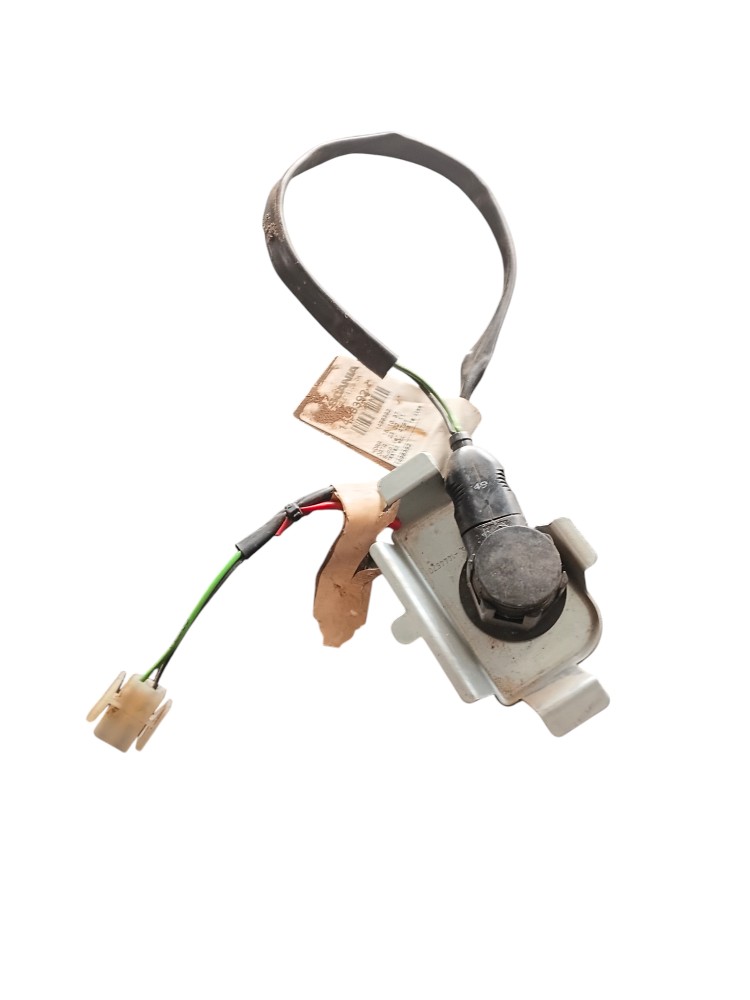 CHICOTE ELETRICO FREIO MOTOR ORIGINAL SCANIA P 310 – 1498392 2