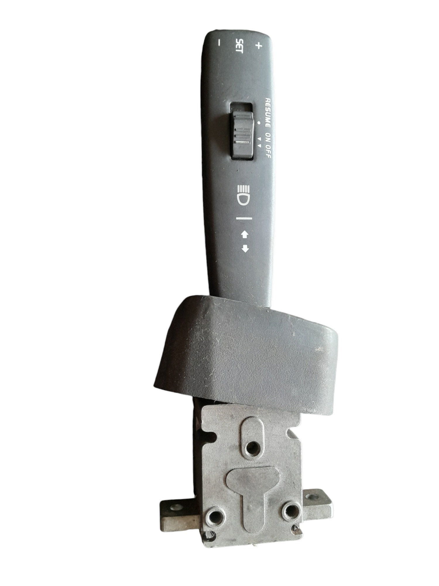 Chave De Setalimpadorparabrisa C/ Piloto Automático Volvo Fh 4