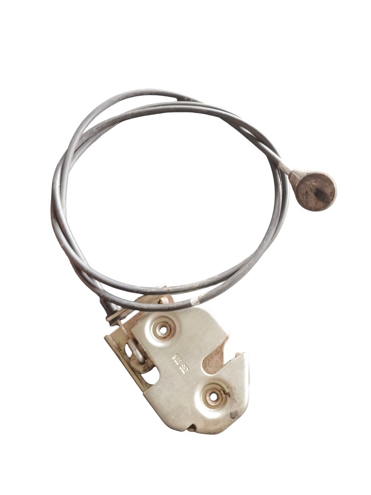 FECHADURA CAIXA FERRAMENTAS ORIGINAL MERCEDES – A9418900389 2