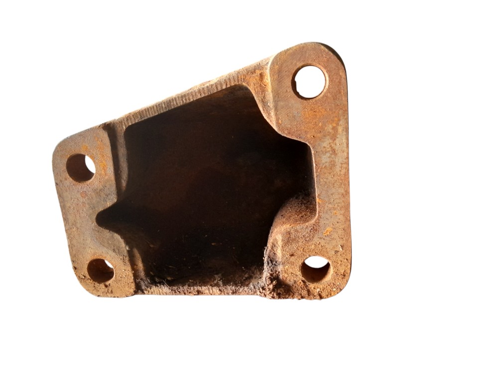 Suporte Do Motor Le Mercedes Benz 1634 – 3762420205