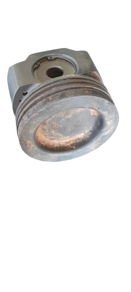 Pistão Mahle Original Motor Volvo Fh D13 – 21161901 3