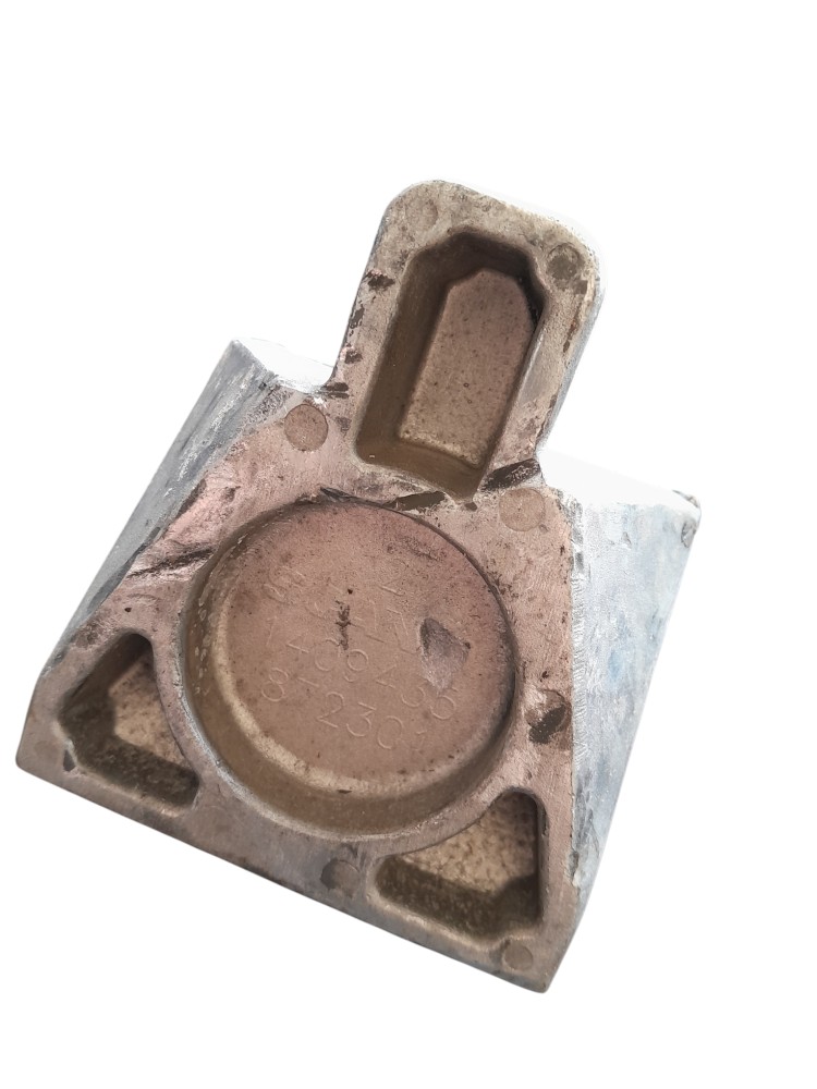 SUPORTE CAIXA DE FERRAMENTAS ORIGINAL SCANIA S4 S5 – 1409435 2