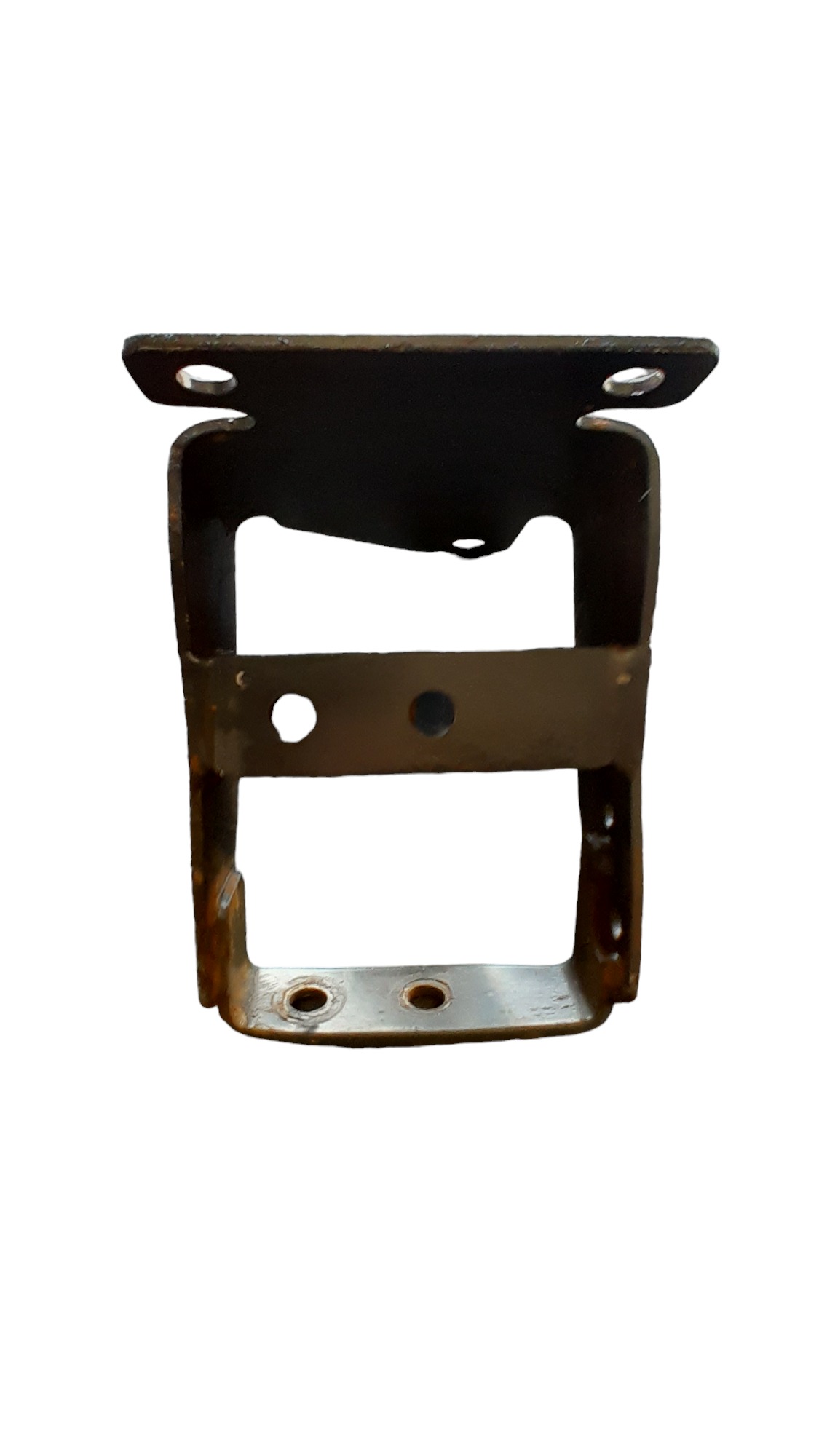 Suporte Chapa Proteção Válvulas Original Scania S5 – 1367398 2