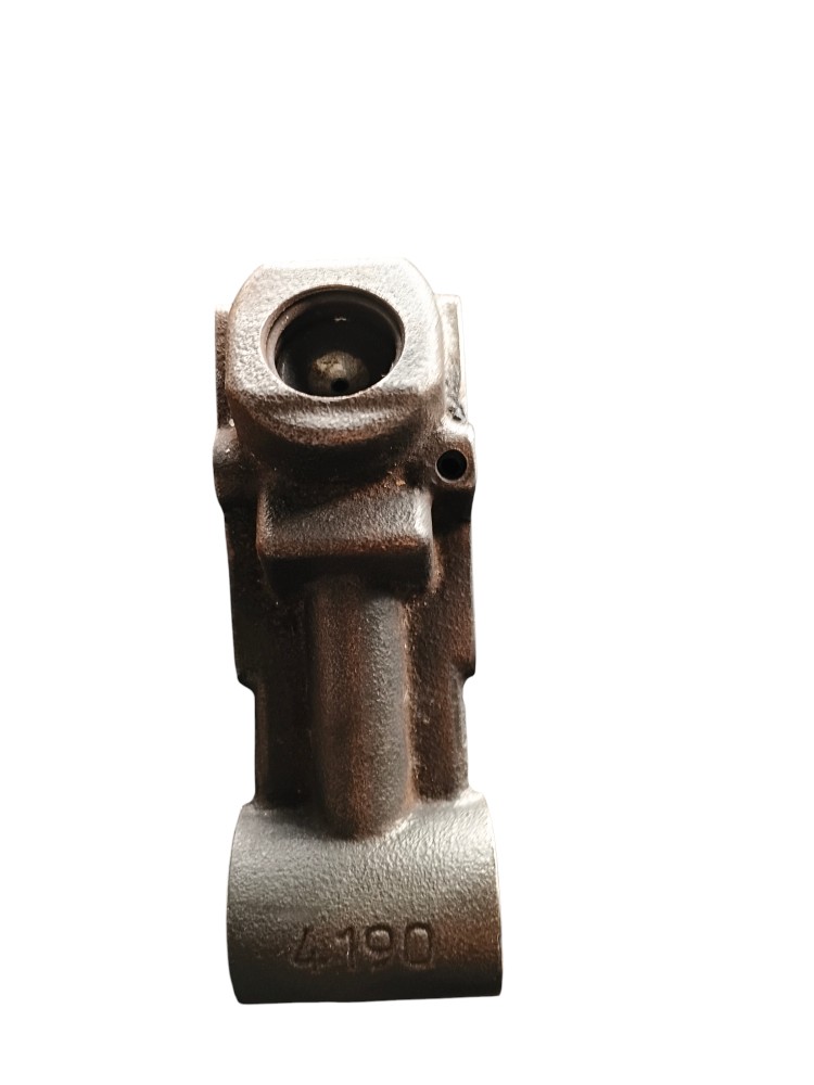Rolete Comando Unidade Original Scania S4 S5 Euro5 – 1540120 3