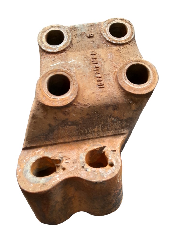 Suporte Coxim Traseiro Le Mercedes Benz – 3862427001 3