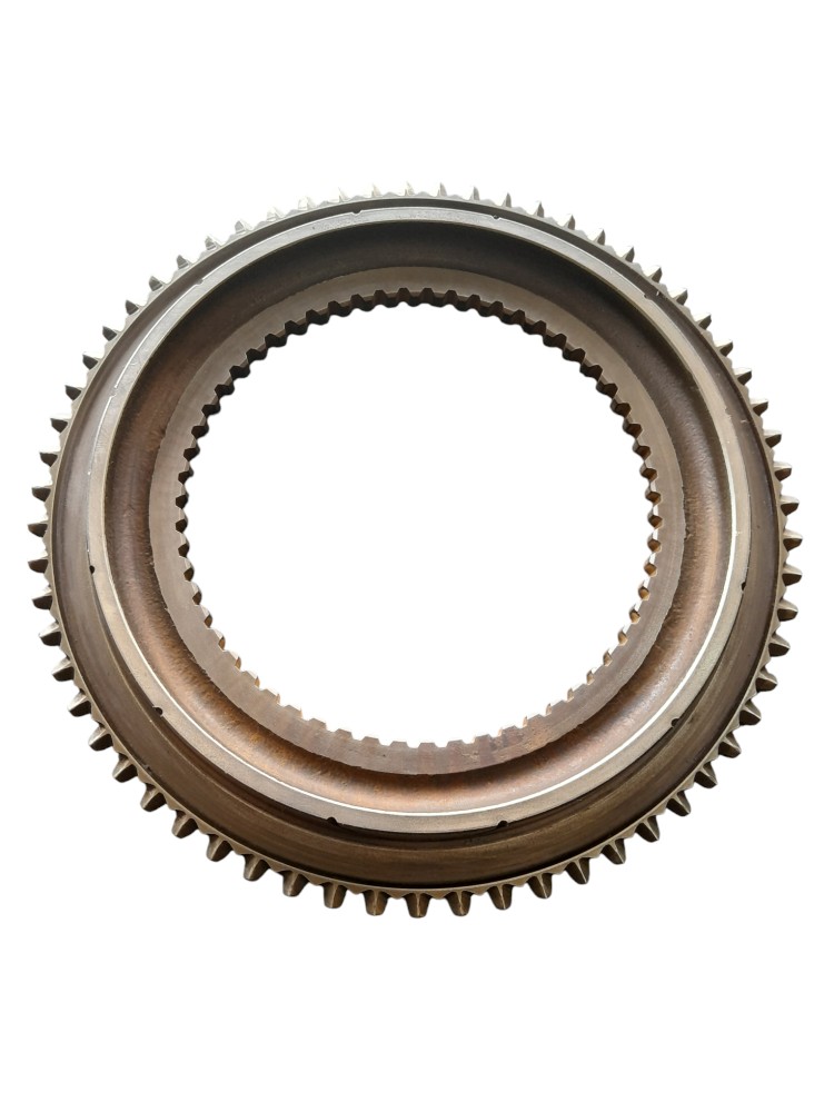 Corpo Acoplamento Marcha Cambio Zf Original – 1316304154 3