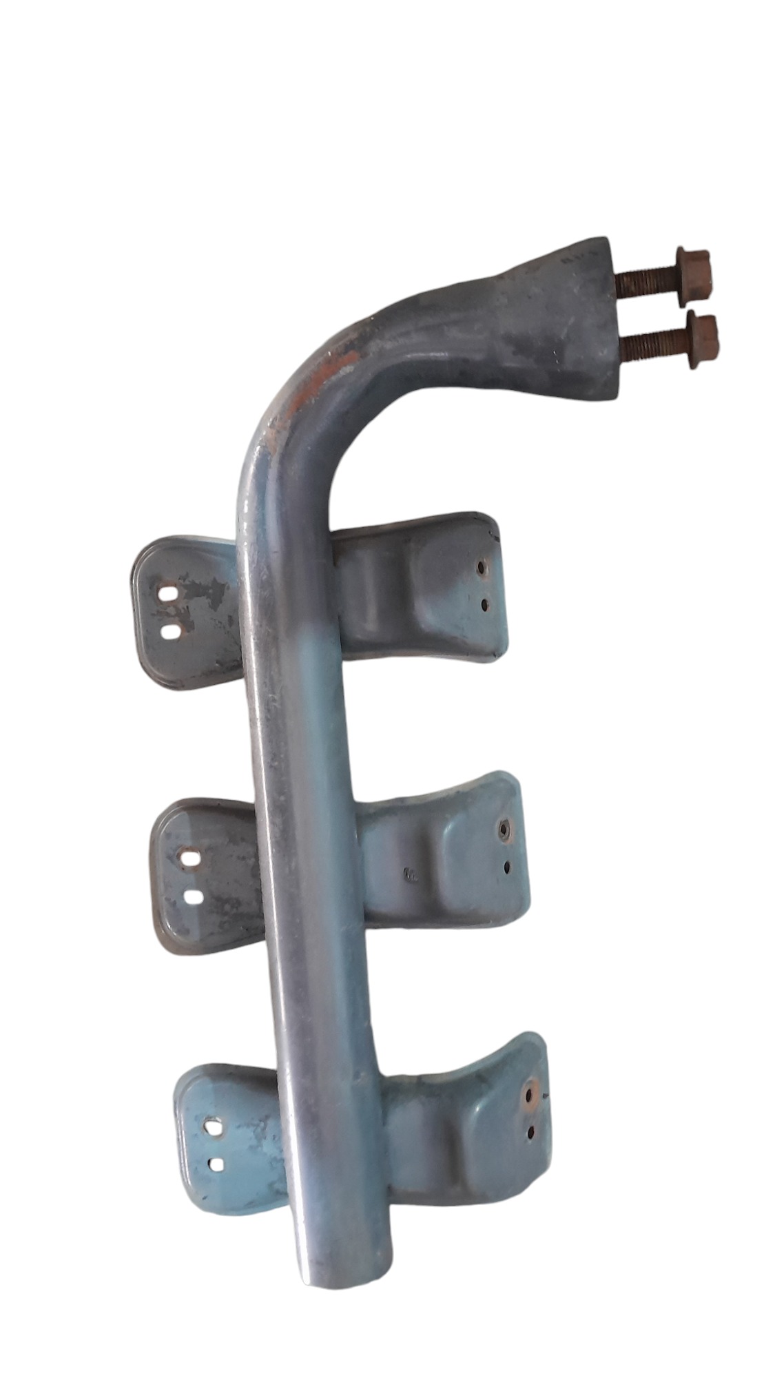 Suporte Paralama Dianteiro Le Original Scania – 1457923 2