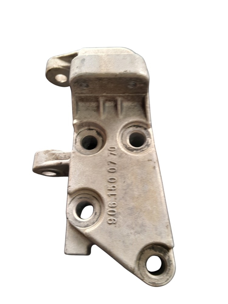 Suporte Alternador Original Mercedes Om – 9061500770 3