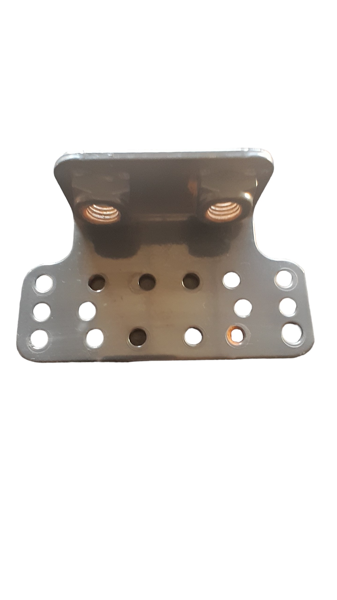 Suporte Da Válvula Solenoide Original Scania  – 1471872 4