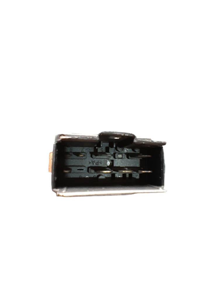 Interruptor Bloqueio De Tração Original Volvo Fh – 1077938 3
