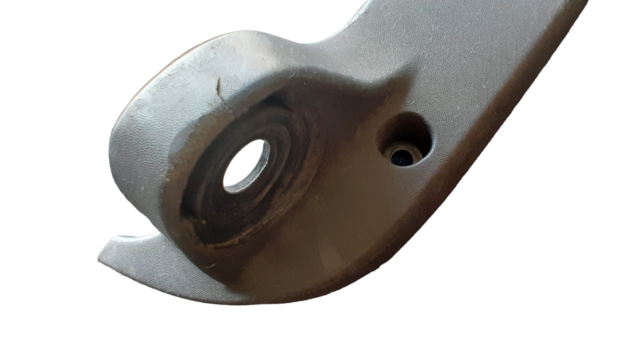 Suporte Superior Braço Retrovisor Volkswagen – 203900420 5
