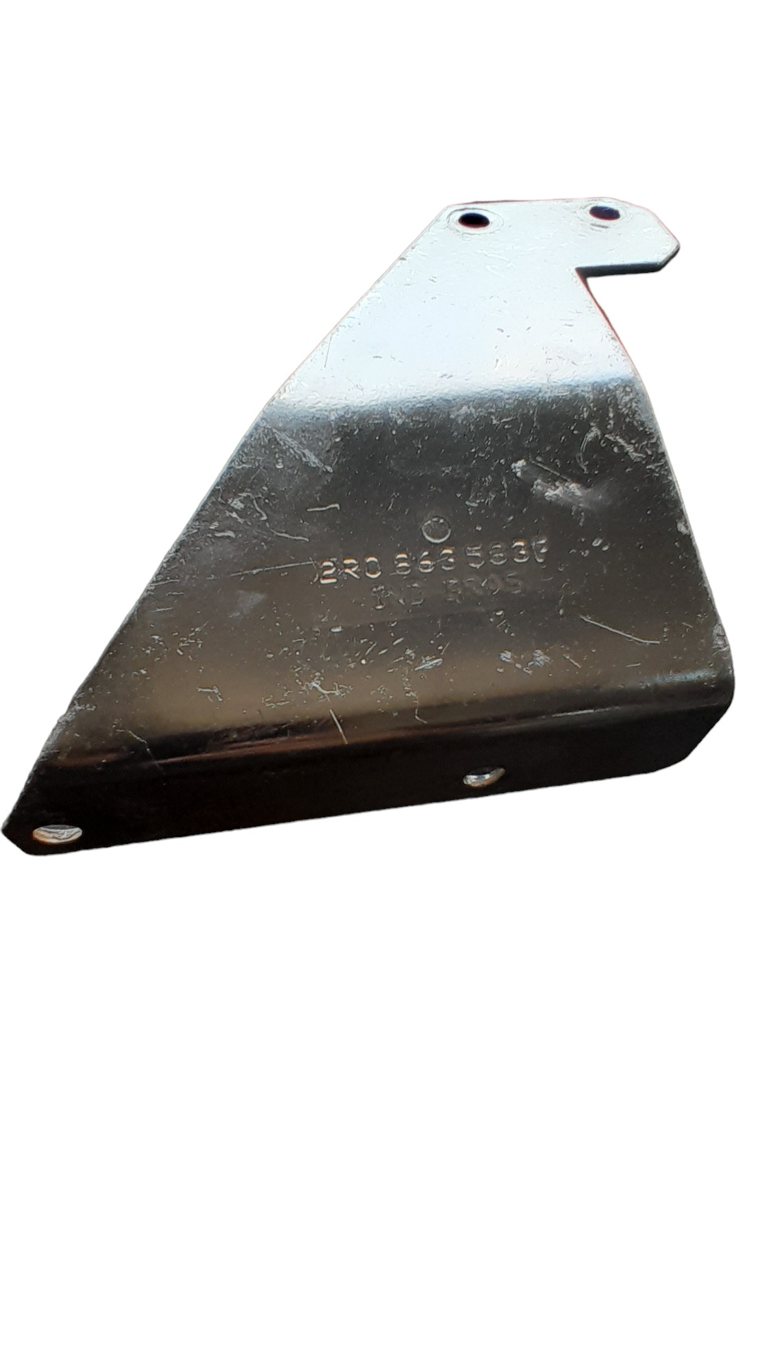 SUPORTE VOLKSWAGEN – 2R0863583F 5