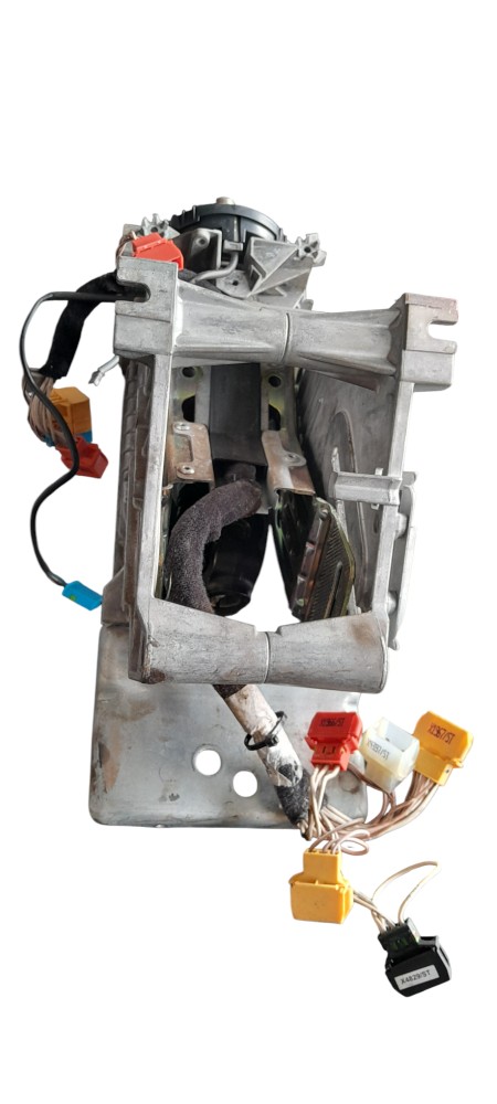 Coluna Original Man Tgx – 81461136235