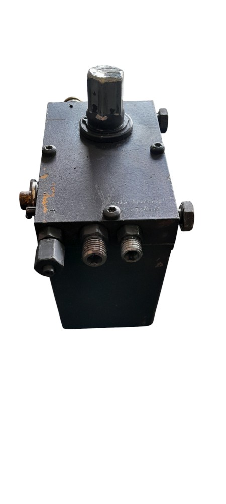 Bomba Bascular Cabine Hidráulica Scania S5 Pgr – 2204435 4