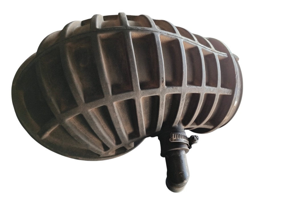 MANGUEIRA FILTRO DE AR ORIGINAL SCANIA PGR – 1722445