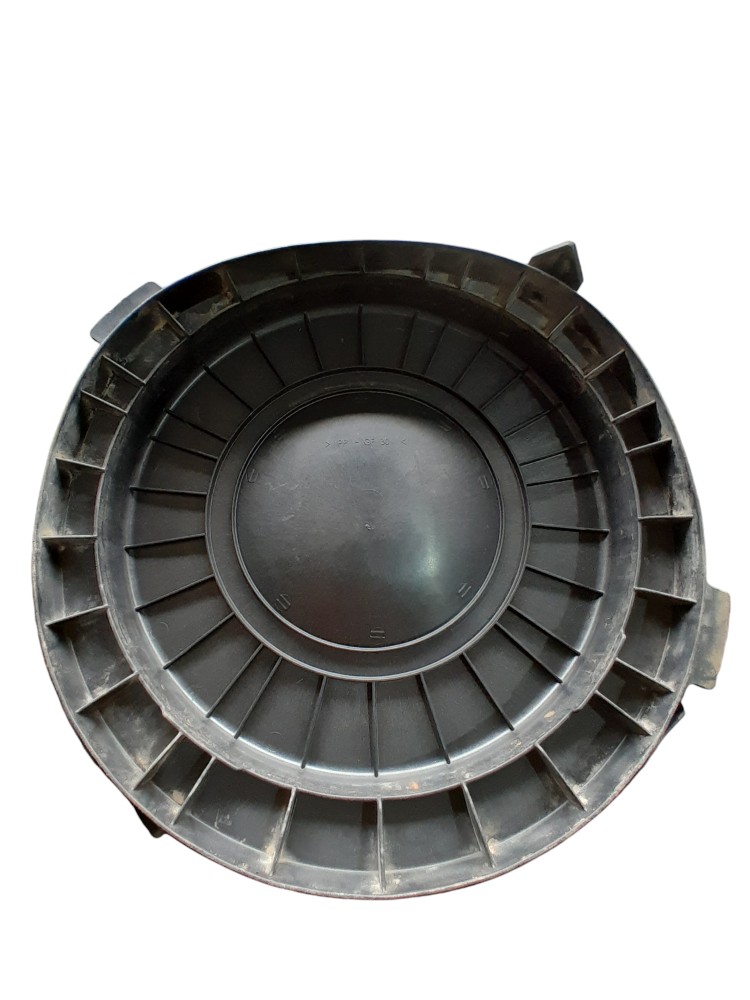 Tampa Filtro Ar Carcaça Fh Fhn Fh2111 Volvo  – 21115481 5