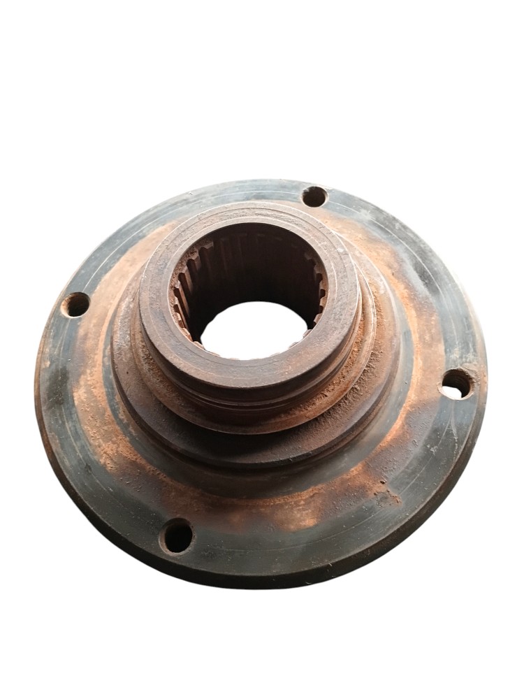 FLANGE CARDAN DIFERENCIAL 24 ESTRIAS SCANIA – 1868018