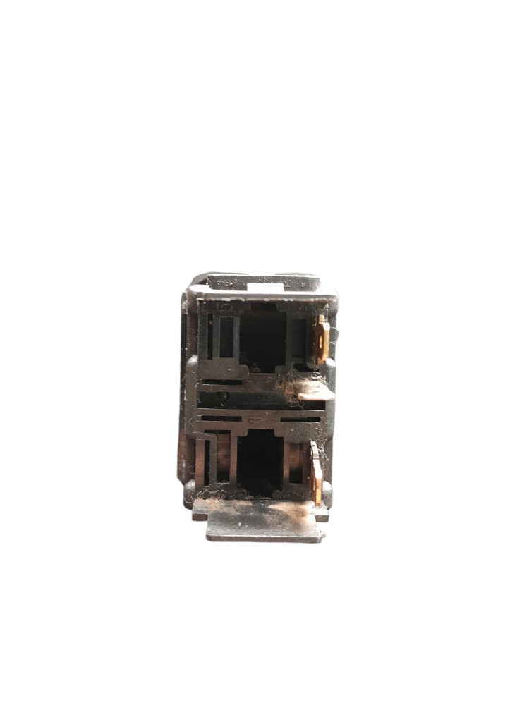 Botão Interruptor Suspensor Original Scania S4  – 1378342 2
