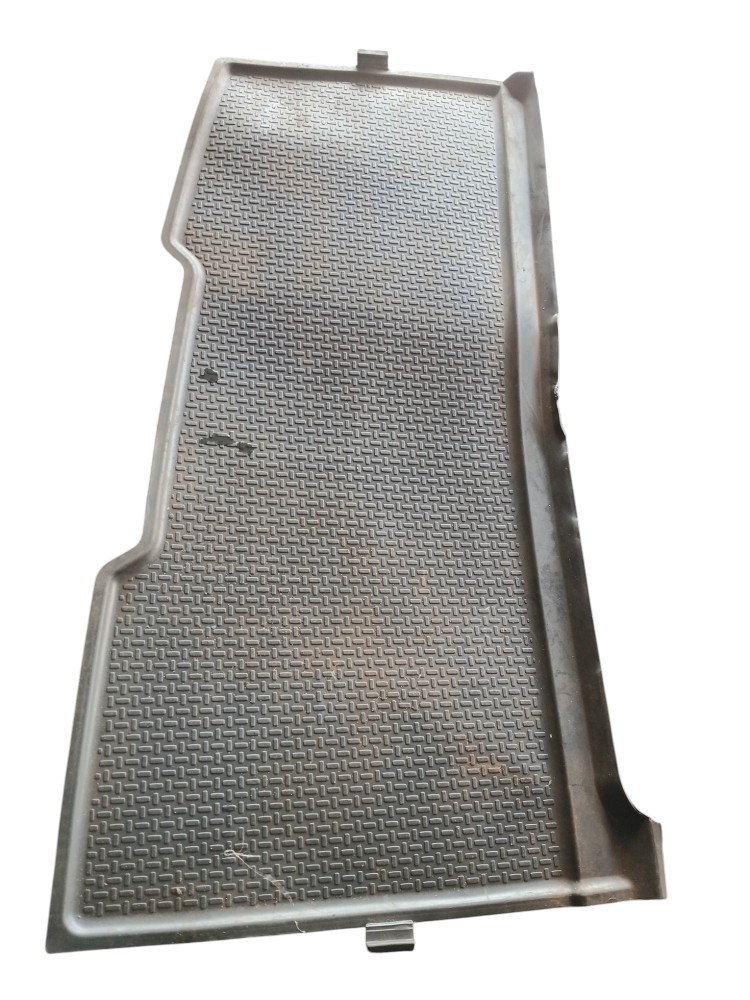 TAPETE BORRACHA CABINE ORIGINAL SCANIA PGR – 1770310