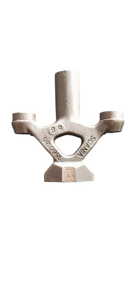Terminal Válvula Cabeçote Original Scania S4 S5 – 1860186 2