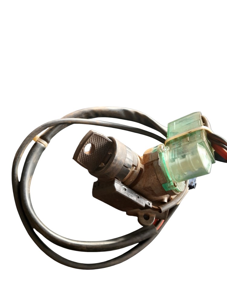 Trava Direção Original Mercedes Benz – A9434600004
